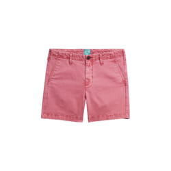 Short Superdry Chino Hot Femme Rose