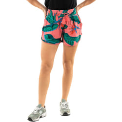 Short de plage femme Superdry