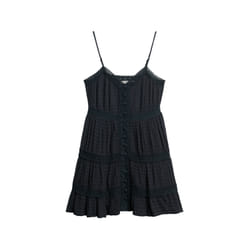 Robe caraco femme Superdry Alana