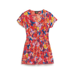 Combinaison courte femme Superdry Beach