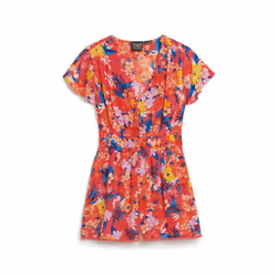Combinaison courte femme Superdry Beach - XL