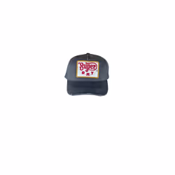 Casquette trucker femme Superdry