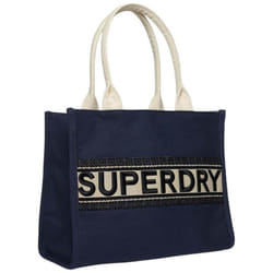 Tote bag femme Superdry Luxe