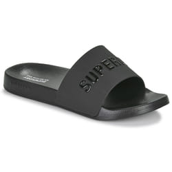 Claquettes de piscine Superdry