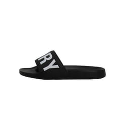 Claquettes de piscine véganes fille Superdry Core