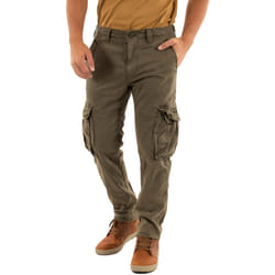 Pantalon cargo Superdry Core