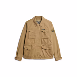Veste femme Superdry M65