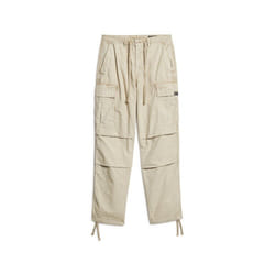 Pantalon cargo femme Superdry