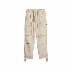 Pantalon cargo femme Superdry