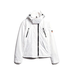 Veste imperméable femme Superdry Mountain