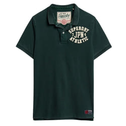 Polo Superdry Vintage Athletic