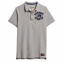 Polo Superdry Vintage Athletic - XL