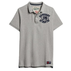 Polo Superdry Vintage Athletic - XL