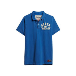 Polo Superdry Vintage Athletic