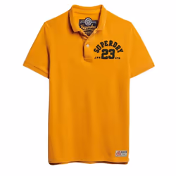 Polo Superdry Vintage Athletic