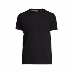 T shirt Superdry Essential Homme Noir