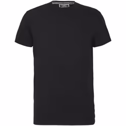 T shirt Superdry Essential Homme Noir