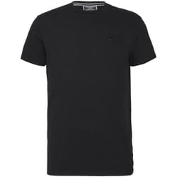 T shirt Superdry Essential Homme Noir