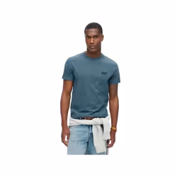 T shirt Superdry Essential Homme Gris - XL