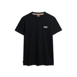 Tee Shirt Superdry Essential Contrast Emb