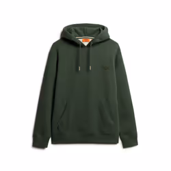 Sweatshirt à capuche Superdry Essential Logo