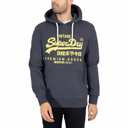 SUPERDRY - Sweatshirt Homme M2013704A