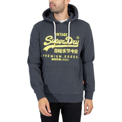 SUPERDRY - Sweatshirt Homme M2013704A
