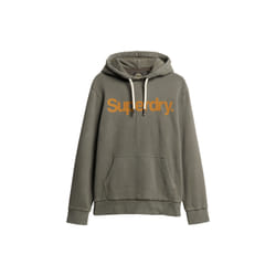 Sweatshirt à capuche Superdry Classic Core Logo