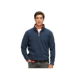 Sweatshirt Superdry Essential Logo Henley