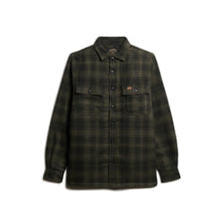 Chemise Superdry Wool Miller