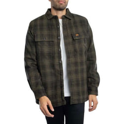 Chemise Superdry Wool Miller