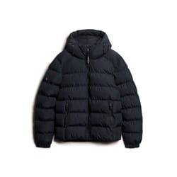Doudoune à capuche Superdry Sports - L