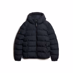 Doudoune à capuche Superdry Sports