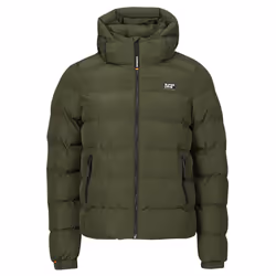 Doudoune à capuche Superdry Sports