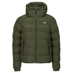 Doudoune à capuche Superdry Sports