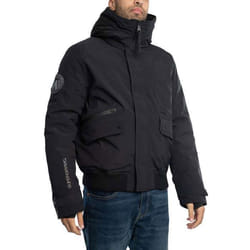 Veste Bomber Matelassée City - Superdry