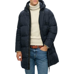 Veste Veste Polyester Noir