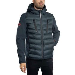 Veste imperméable Superdry Storm Softshell