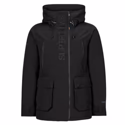 Coupe vent Superdry Hood Ultimate Puritan Homme Bleu