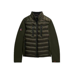 Veste Softshell Hybrid Superdry Storm