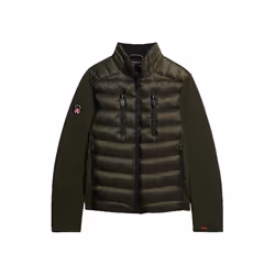 Veste Softshell Hybrid Superdry Storm