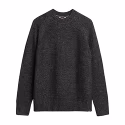 Pull épais manches raglan Superdry