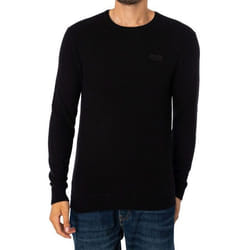 Pull slim Superdry Essential