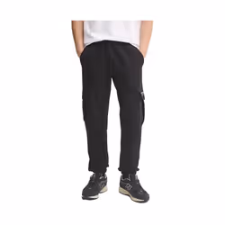 Jogging Superdry essential Homme Noir