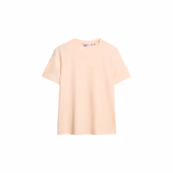T-shirt femme Superdry Essential Logo Slub