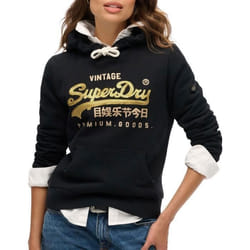 SUPERDRY - Sweatshirt Femme W2012148A