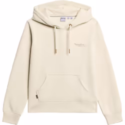 Sweatshirt à capuche femme Superdry Essential Logo