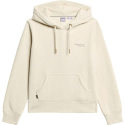 Sweatshirt à capuche femme Superdry Essential Logo