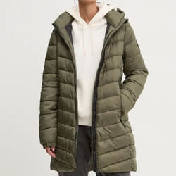 Doudoune à capuche femme Superdry Fuji