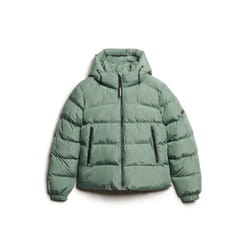 Doudoune femme Superdry Hooded Sports - XS